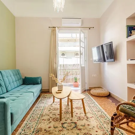 Dom wakacyjny Ira's Design Gem-downtown Family Haven *