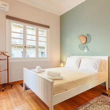 Ira's Design Gem-downtown Family Haven Dom wakacyjny *