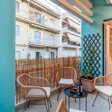 Ira's Design Gem-downtown Family Haven Dom wakacyjny *